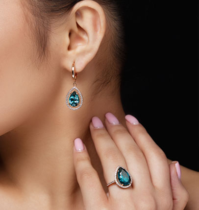 Jewellers in Jaunpur